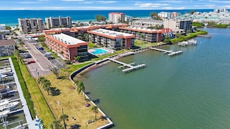 19701 Gulf Blvd Unit 217, Indian Shores, FL 33785