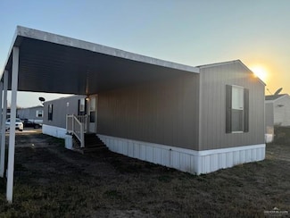 3014 Sage Dr, Weslaco, TX 78596