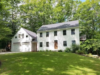 36 Pattee Rd, Warner, NH 03278