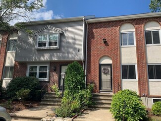 560 Bedford St Unit C5, Abington, MA 02351