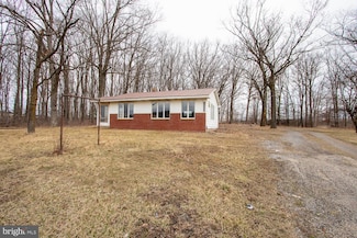 1026 Woodland Bigler Hwy, Woodland, PA 16881