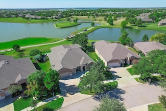 1039 Pasatiempo Dr, Frisco, TX 75036
