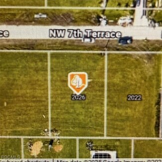2026 NW 7th Terrace, Cape Coral, FL 33993