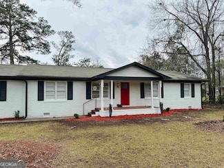 3988 Hartley Bridge Rd, Macon, GA 31216