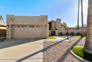 25821 S Hollygreen Dr Unit 21, Sun Lakes, AZ 85248