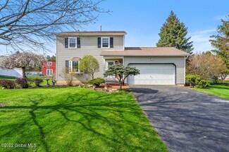 15 Whipple Way, Altamont, NY 12009