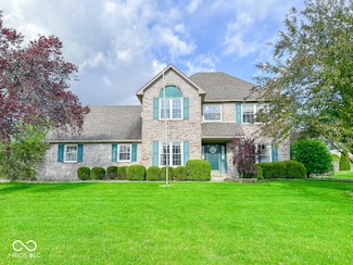 8798 Surrey Dr, Pendleton, IN 46064