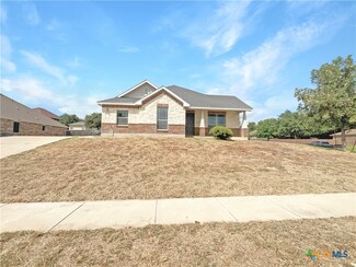 6101 Flag Stone Dr, Killeen, TX 76542