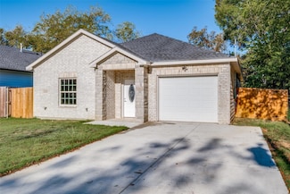 6236 Canaan St, Dallas, TX 75215