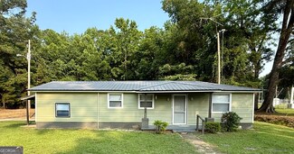 246 Brinson St, Rocky Ford, GA 30455