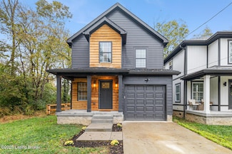 1315 Witawanga Ave, Louisville, KY 40222