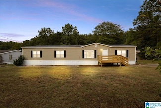 799 10th St, Ashville, AL 35953