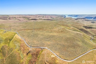 0 Hatch Grade Rd, Burbank, WA 99323