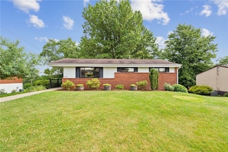 4047 Crestwood Dr, Gibsonia, PA 15044