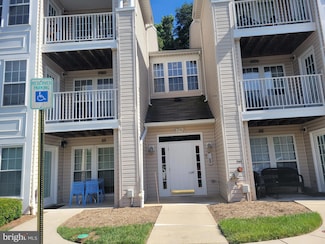 8702 Natures Trail Ct Unit 201, Odenton, MD 21113