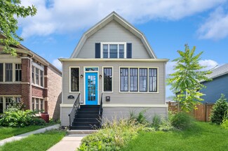 1100 Troost Ave, Forest Park, IL 60130