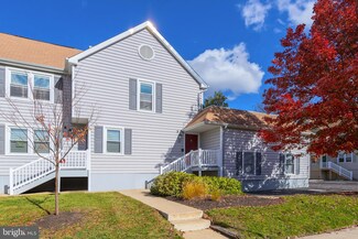 727 Society Hill Blvd, Cherry Hill, NJ 08003