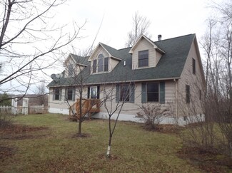 5201 Dunham Rd, Wolverine, MI 49799