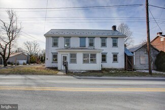 5433 Cumberland Hwy, Chambersburg, PA 17202
