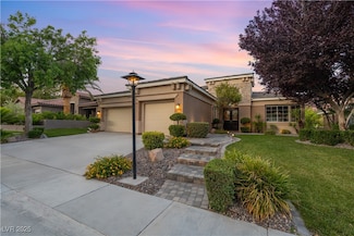 1016 Sable Mist Ct, Las Vegas, NV 89144