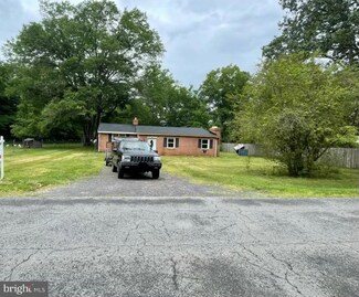 21324 Blackjack Rd, Culpeper, VA 22701