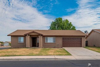 2907 W 29th Ln, Yuma, AZ 85364