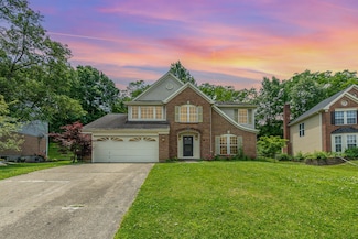 408 Millrace Dr, Cold Spring, KY 41076