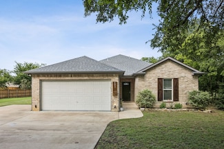 601 S 4th St, Crandall, TX 75114
