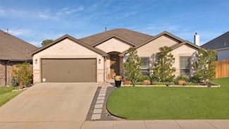 6924 Talon Bluff Dr, Fort Worth, TX 76179