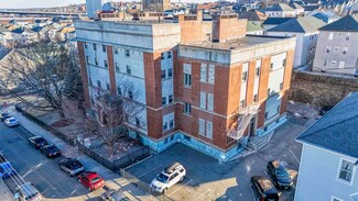 260 Fountain St Unit C5, Fall River, MA 02721