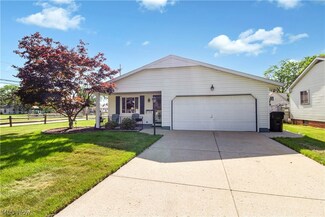 5180 W 150th St, Brookpark, OH 44142