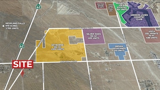 0 Worsley Rd & Gateway Blvd, Desert Hot Springs, CA 92240
