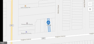 521 Kaighns Ave, Camden, NJ 08103