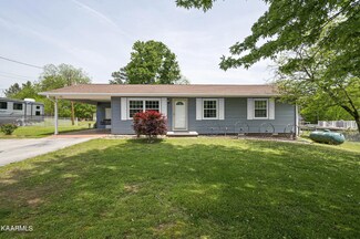 819 Lafollette Dr, Maryville, TN 37801