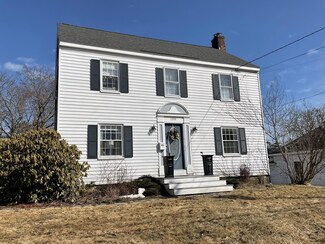 1299 High St, Bath, ME 04530