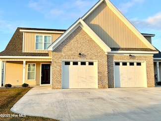 812 Sarah Rebecca Dr Unit A, Greenville, NC 27834