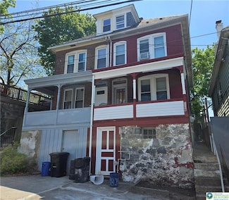 1118 Jackson St, Easton, PA 18042
