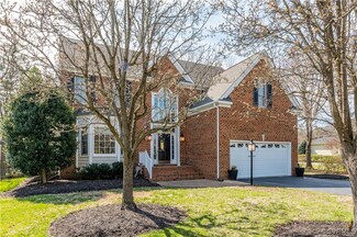 6040 Chestnut Hill Dr, Glen Allen, VA 23059