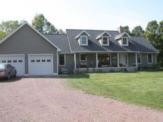 36837 Golf Course Rd, Mellen, WI 54546
