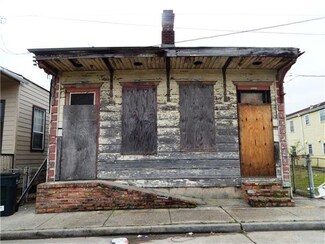 2008 Saint Andrew St, New Orleans, LA 70113
