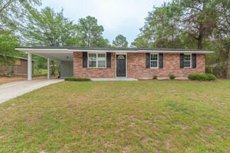 2424 Amsterdam Dr, Augusta, GA 30906