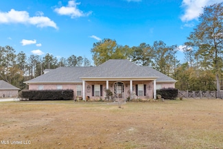 117 Hollybush Place, Brandon, MS 39047