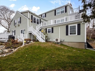 32 Barker Rd Unit 3, Scituate, MA 02066