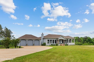 11211 Road 723, Union, MS 39365