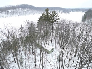 64445 E Bass Lake Rd, Iron River, WI 54847