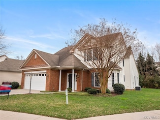 3805 Haylors Beach Way, Glen Allen, VA 23060