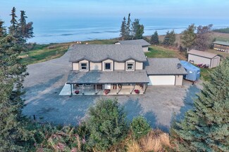 1813 Sunset Blvd, Kenai, AK 99611
