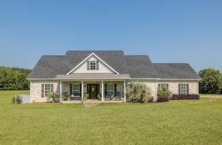 165 Lanier Rd, Johnston, SC 29832