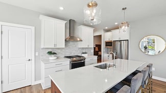 1117 5th Ave, Union Grove, WI 53182
