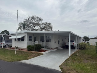 7880 54th Ave N Unit 46, Saint Petersburg, FL 33709